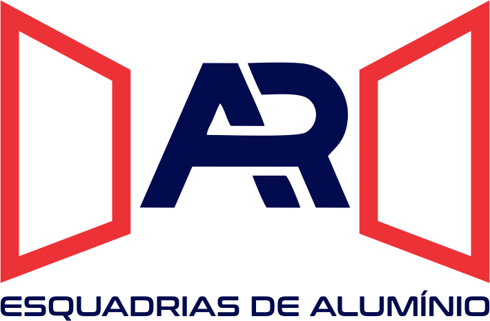 AR Esquadrias de Alumínio - Santo Antônio do Descoberto Goiás
